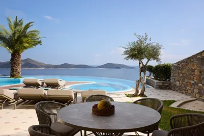 Elounda Gulf Villas