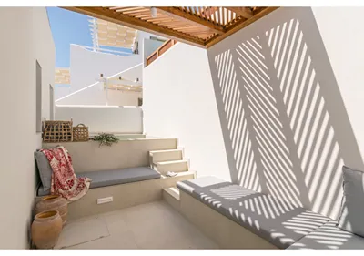 La Vea Suites Milos