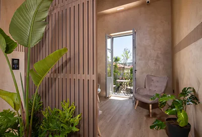 Nearchou Hotel Chania