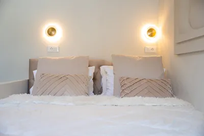 Tinas Lindian Serenity Villa
