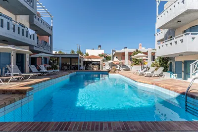 Marilisa Hotel