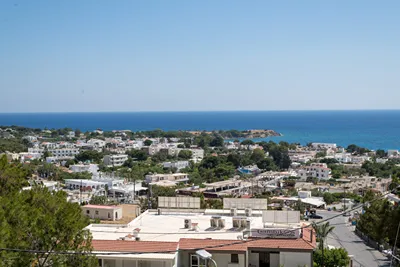 Pefkos View Apartments