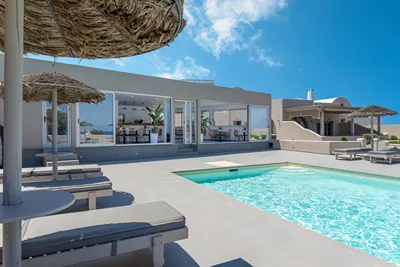 En Plo Boutique Suites