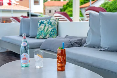 Ammon Zeus Hotel