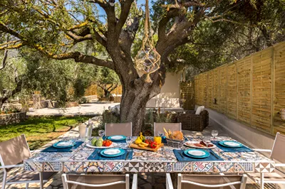 Casa Alta Mare Corfu