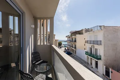 Bella Vista Apartments Zakynthos