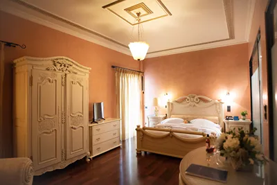 Anastazia Luxury Suites & Spa