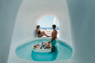 Saint Santorini