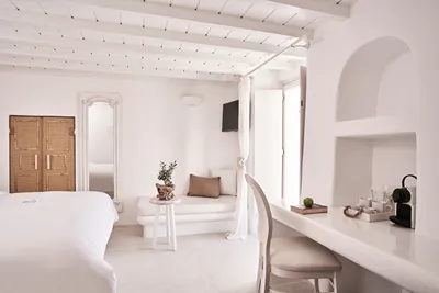 Little Venice Villas