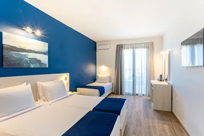 Azul Eco Hotel