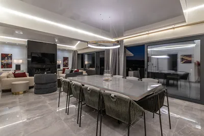 Ilios Villa
