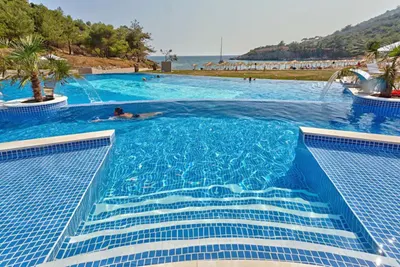 THASSOS GRAND RESORT