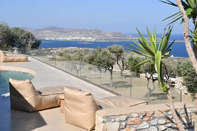 Mythic Paros, Adults - Only