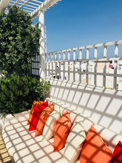 La Maison Kalogera Mykonos Town Hotel