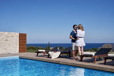 Anar Villas Rhodes
