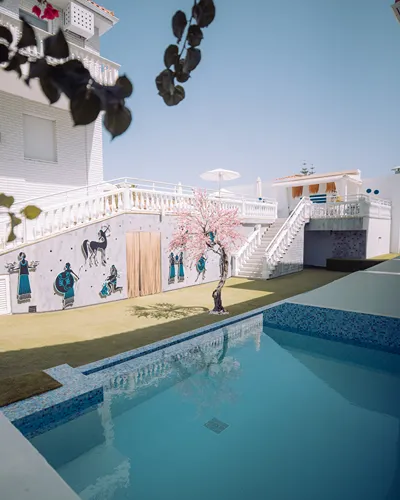 Meandros Boutique & Spa Hotel