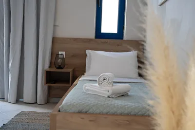 Yria Beach Hotel