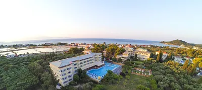 Koukounaria Hotel Zante