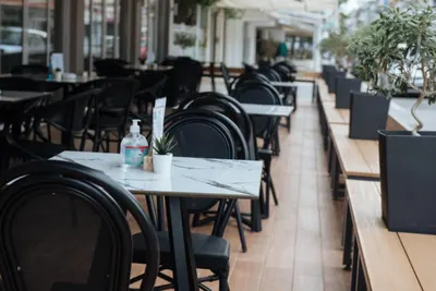Regina Mare Hotel