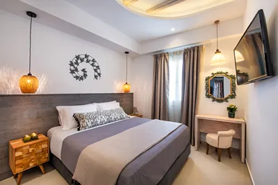 Abasa Suites Santorini