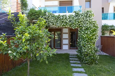 Horizon Line Villas