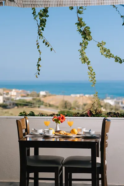Oasis Hotel Scaleta Rethymno