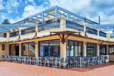Atrium Hotel - Chalkidiki