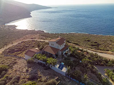 Vitamin Sea Luxury Villas