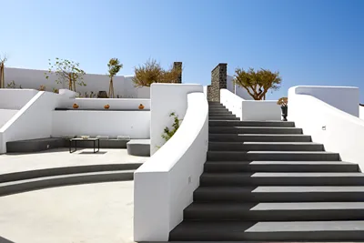 Phos the Boutique - Luxury Villas & Suites Santorini