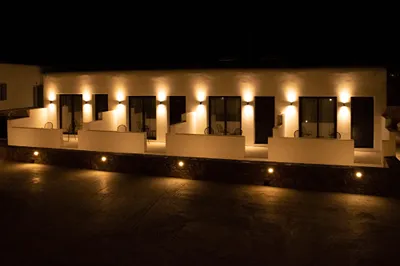 Giannoulaki Hotel