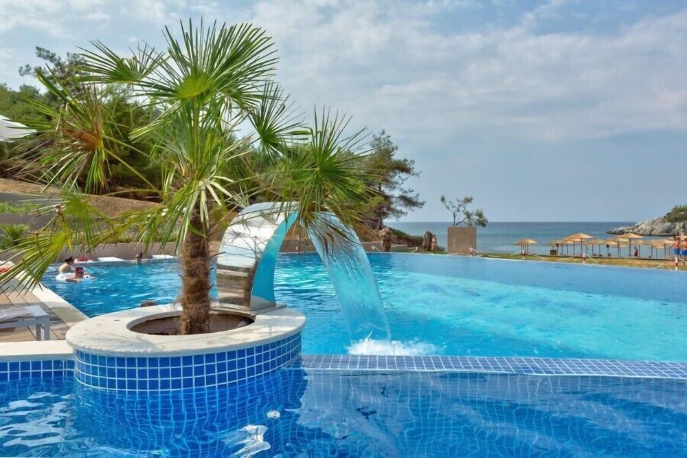 Thassos Grand Resort