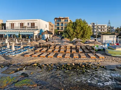 Cabana Blu Lifestyle Boutique Hotel & Suites