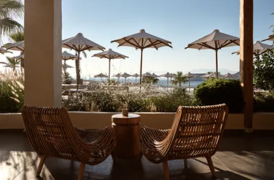 Seaside A Lifestyle Resort
