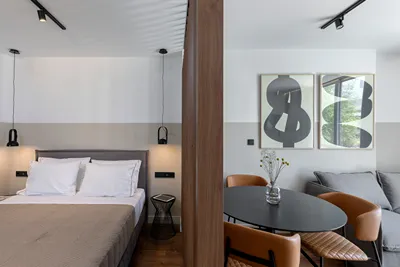 The Athenians Art Apartments