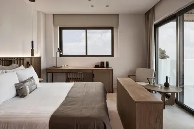 The Olivar Suites