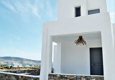 Krotiri View Paros