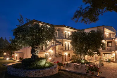 Mirabilia Boutique Hotel Chalkidiki