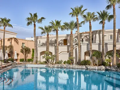Grecotel Marine Palace & Aqua Park