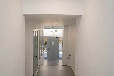 Milva Apartments