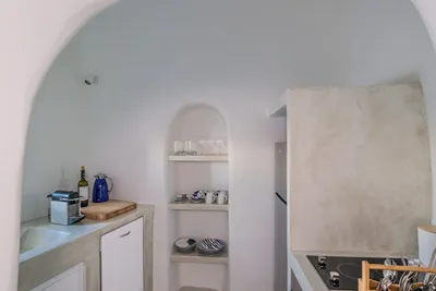 Pina Caldera Residence