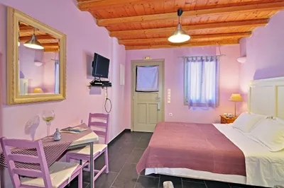 Aliktypo Studios Serifos
