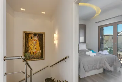 Marina Mare Villa Chania