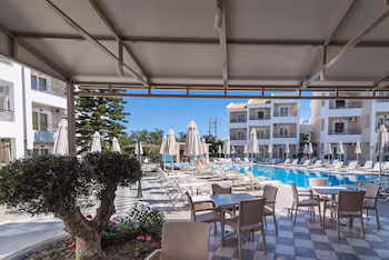 Maistrali Hotel & Apartments Zakynthos