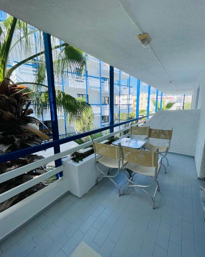 Kassavetis Center - Hotel Studios & Apartments