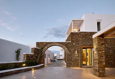 Nival Boutique Hotel