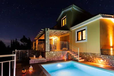 Villas Muscalas