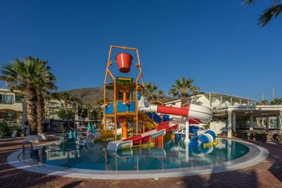 Star Beach Village Crete