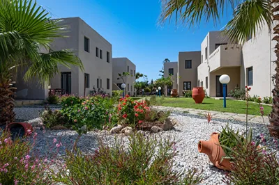 Creteco Hotel & Suites
