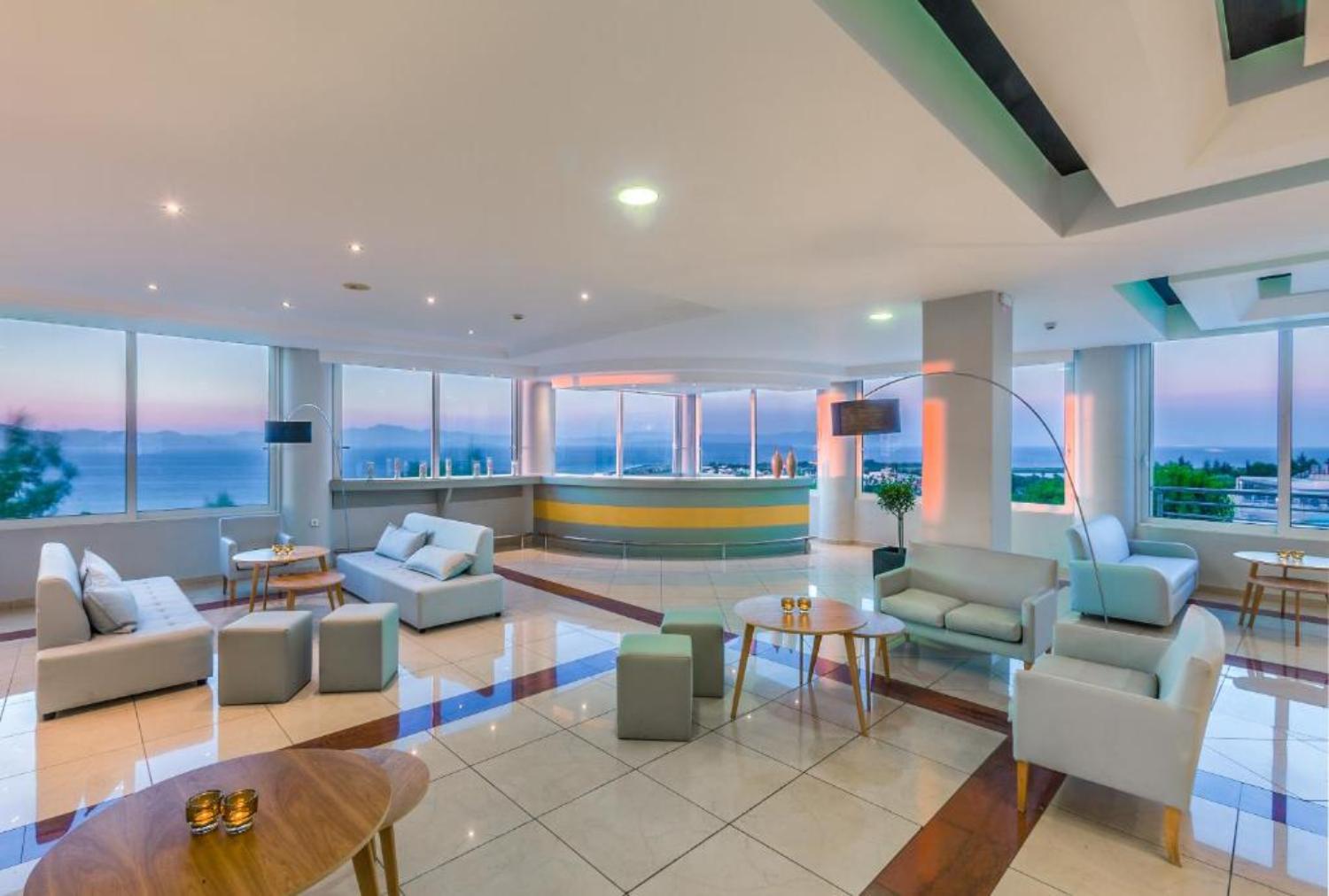 Kipriotis Aqualand by Anayia All Inclusive Resorts