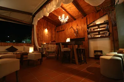 Magdalena Hotel Pefkohori